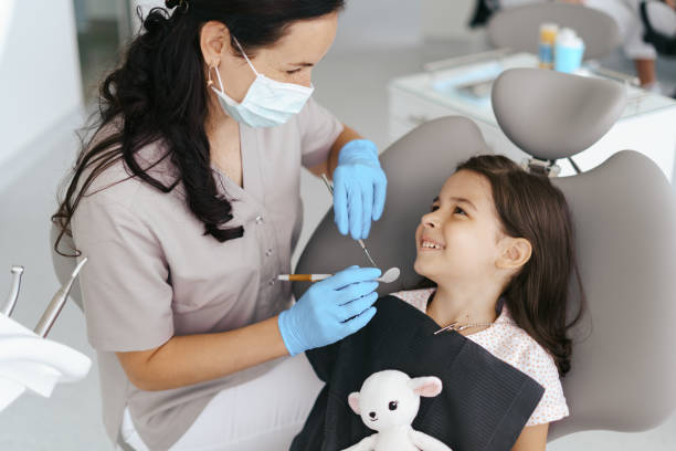 Best Dentist for Tooth Abscess  in India Hook, SC