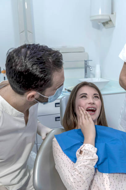 Emergency Dental Filling Replacement in SC