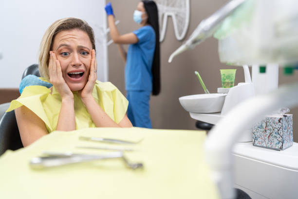 Tooth Infection Emergency Dentist in SC